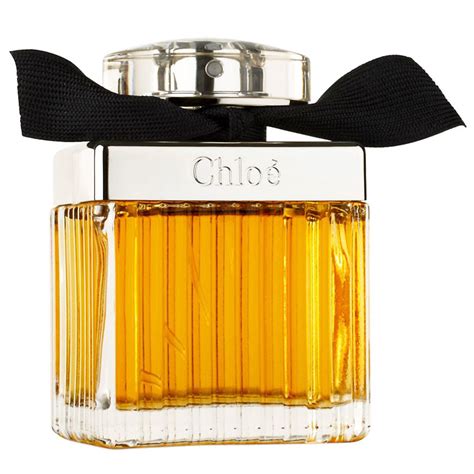 chloe perfume 2009